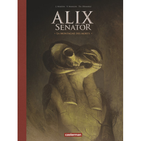 Alix Senator 1