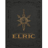 Elric Intégrale Collector