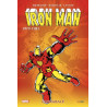 Iron Man 1979-1981