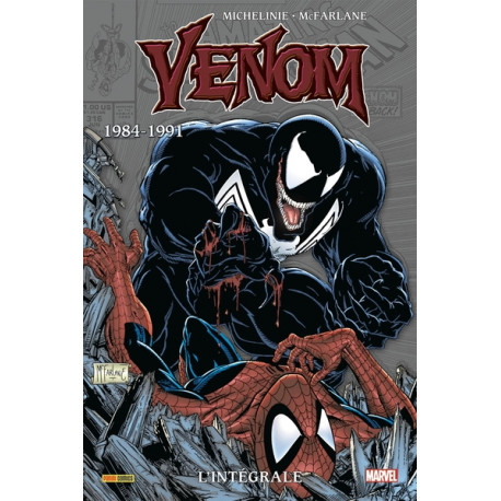 Venom 1984-1991