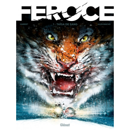 Féroce