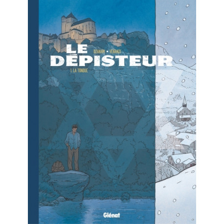 Le Dépisteur 1 La Tondue