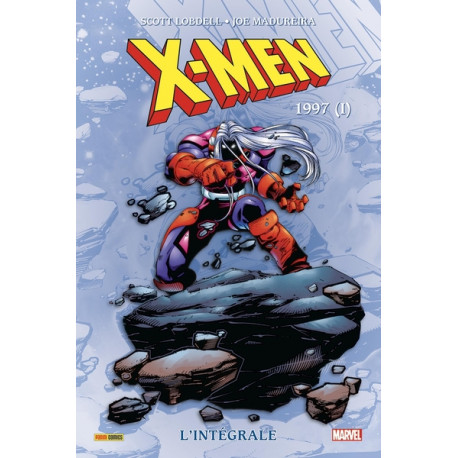 X-Men 1997 (I)