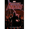 New Avengers 1