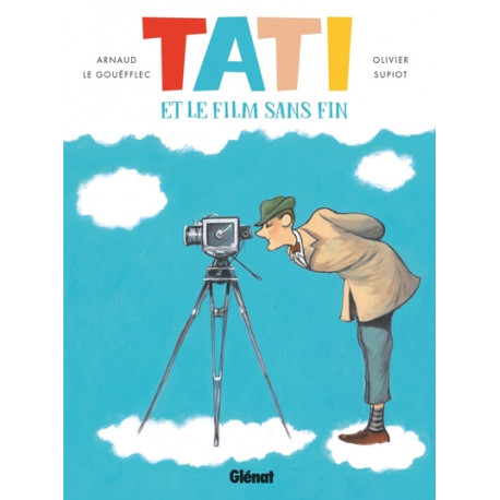 Tati et le Film Sans Fin