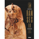 Ramsès II Le PLus Grand Pharaon d'Egypte