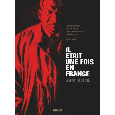 Il Etait Une Fois En France - Intégrale