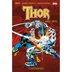 Thor 1973-1974