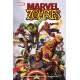 Marvel Zombies