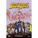 West Coast Avengers 1987-1988