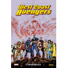 West Coast Avengers 1987-1988