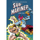 Sub-Mariner 1968-1969