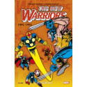 The New Warriors 1991-1992