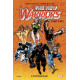 The New Warriors 1990-1991