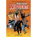 The New Warriors 1990-1991