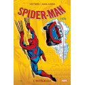 Spider-Man Intégrale 1976