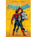 Spectacular Spider-Man 1984