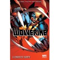 Wolverine La Chasse est Ouverte