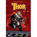 Thor 1962-1963