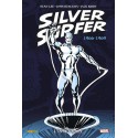 Silver Surfer 1966-1969