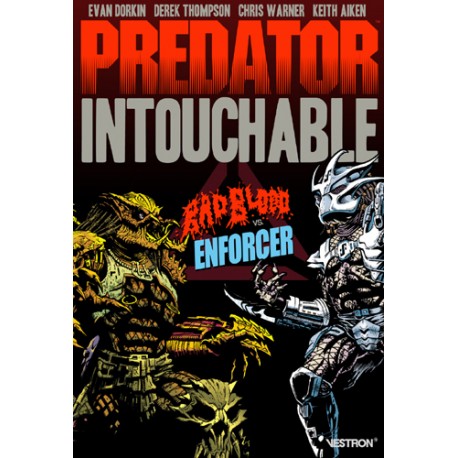 Predator : Chasseurs 1