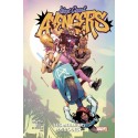 West Coast Avengers : Les Meilleurs de l'Ouest