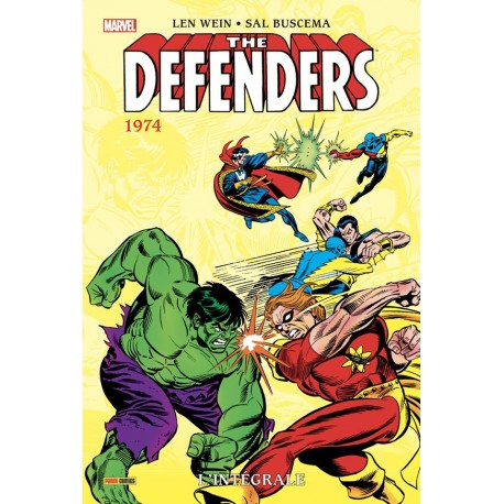 Defenders 1973