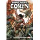 Savage Sword of Conan 1