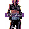 Umbrella Academy 3