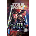 Star Wars 164 : Maître et Apprenti