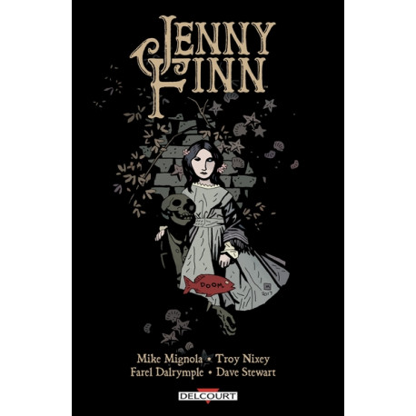 Jenny Finn