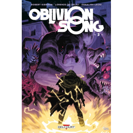 Oblivion Song 3