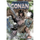 Savage Sword of Conan 1