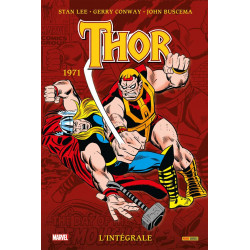 Thor 1971