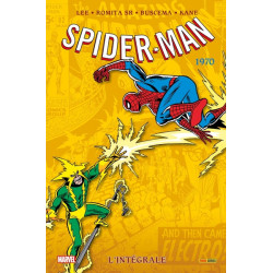 Spider-Man 1970 (Nouvelle Edition)