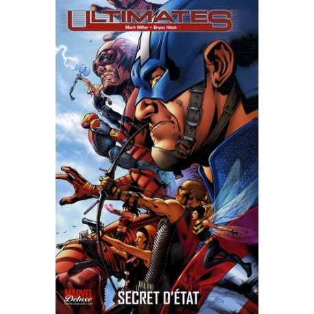 Ultimates 2