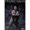 Prometheus : Fire and Stone 1