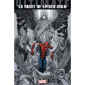 Ultimate Spider-Man : La Mort de Spider-Man