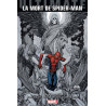 Ultimate Spider-Man : La Mort de Spider-Man (couverture provisoire)