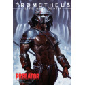 Prometheus : Life and Death 1 Predator