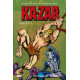 Ka-Zar 1969-1973