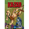 Ka-Zar 1969-1973