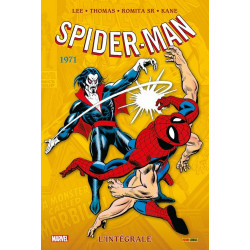 Spider-Man 1970 (Nouvelle Edition)