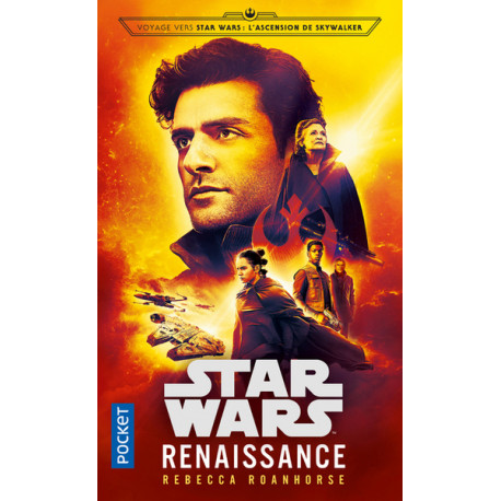 Star Wars : Renaissance