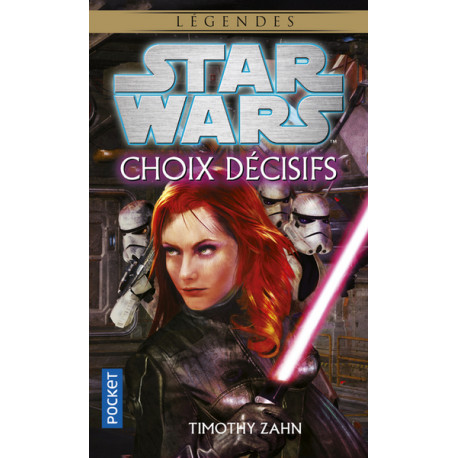 Star Wars 166 : Choix Décisifs