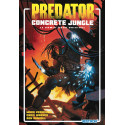 Predator : Concrete Jungle