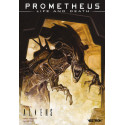 Prometheus : Life and Death 3 Aliens