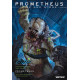 Prometheus : Fire and Stone 1