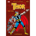 Thor 1962-1963 (Nouvelle Edition)