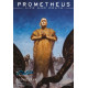 Prometheus : Life and Death 3 Aliens